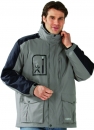 EVEREST Jacke Planam